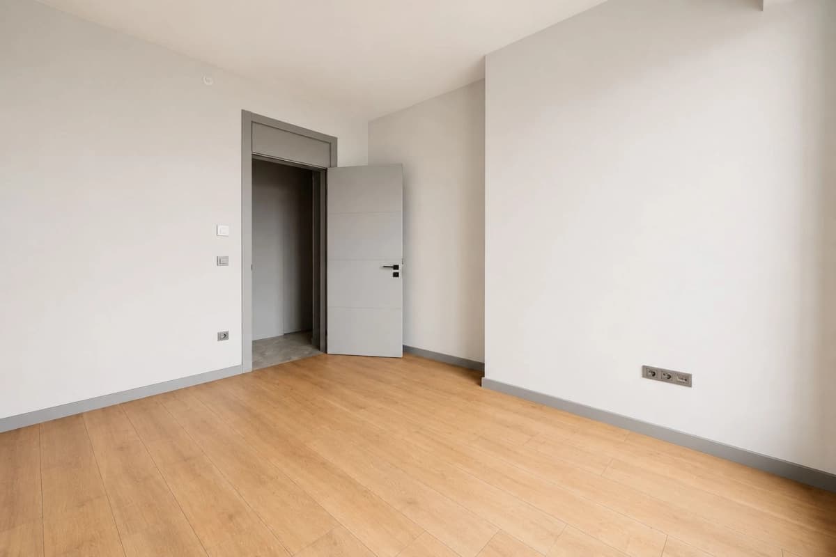 Sinpaş Finans Şehir – Time Residence | Apartments for Sale Near Istanbul Finance Center