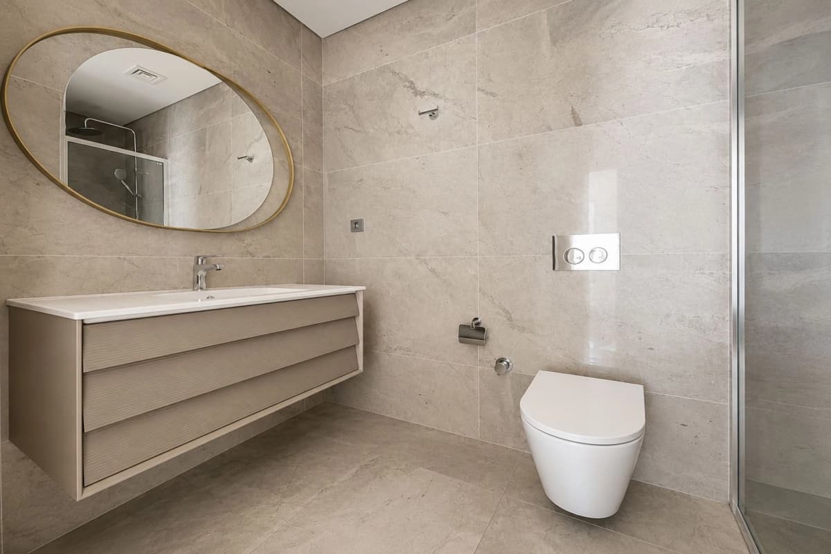 Sinpaş Finans Şehir – Time Residence | Apartments for Sale Near Istanbul Finance Center