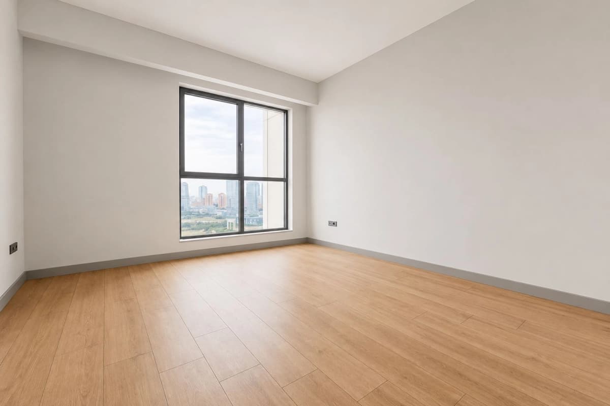 Sinpaş Finans Şehir – Time Residence | Apartments for Sale Near Istanbul Finance Center