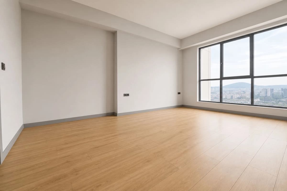 Sinpaş Finans Şehir – Time Residence | Apartments for Sale Near Istanbul Finance Center