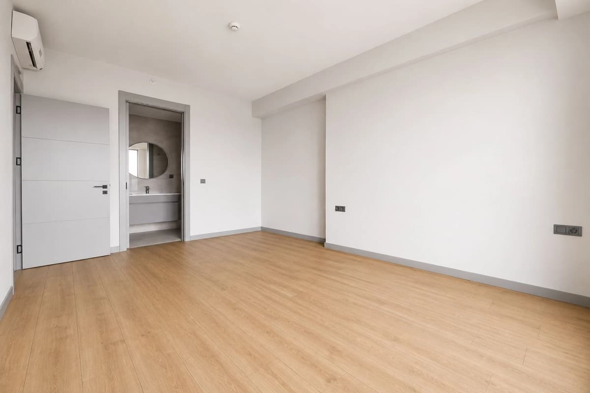 Sinpaş Finans Şehir – Time Residence | Apartments for Sale Near Istanbul Finance Center
