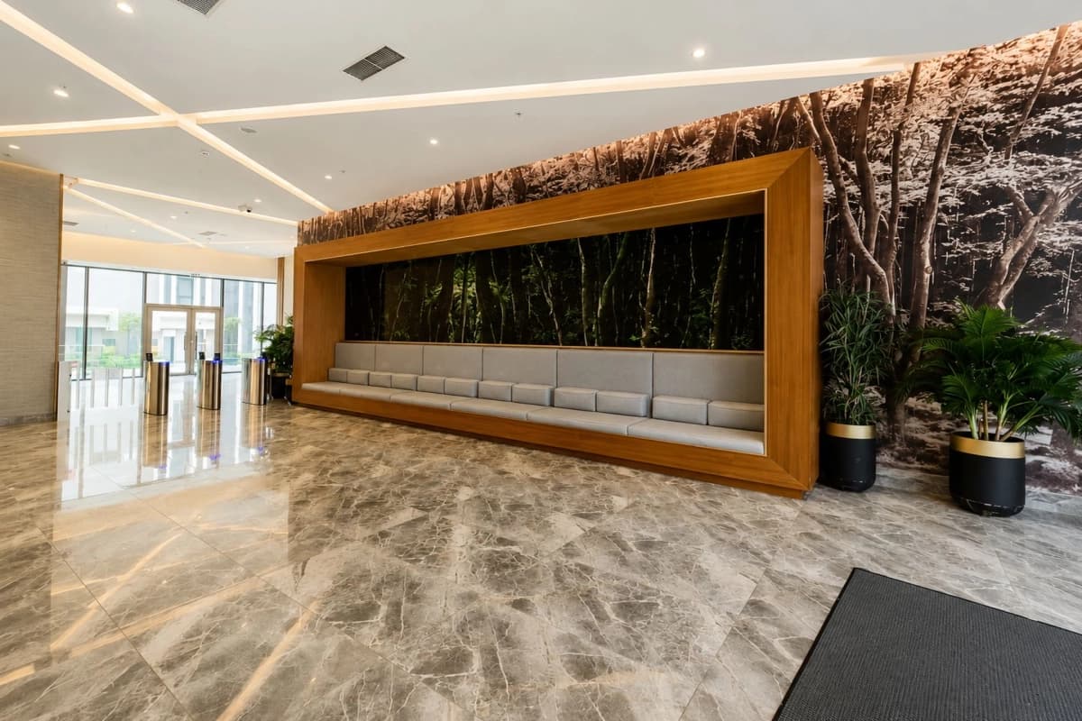 Sinpaş Finans Şehir – Time Residence | Apartments for Sale Near Istanbul Finance Center