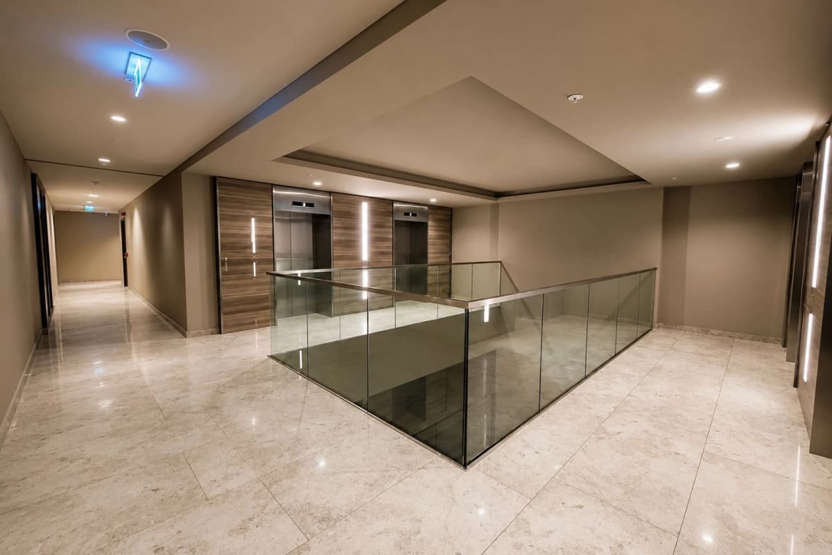 Sinpaş Finans Şehir – Time Residence | Apartments for Sale Near Istanbul Finance Center