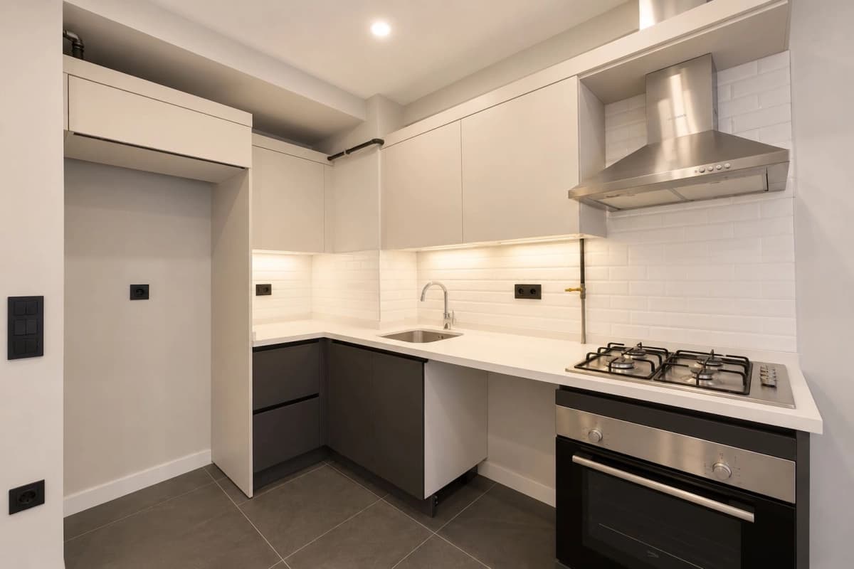 Boutique Apartment for Sale in Central Şişli