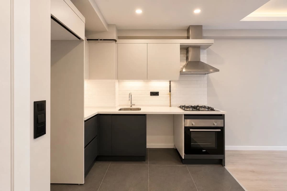 Boutique Apartment for Sale in Central Şişli