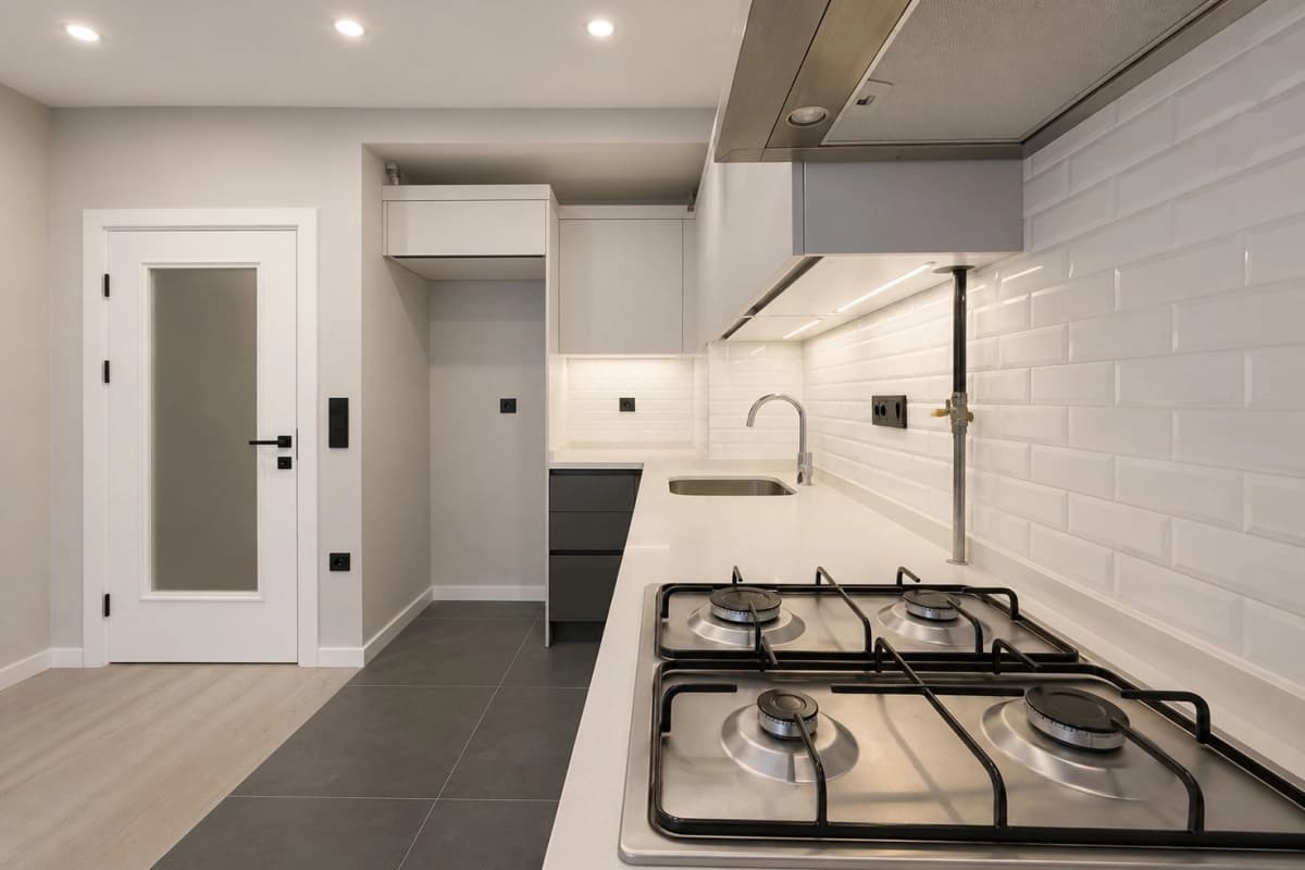Boutique Apartment for Sale in Central Şişli