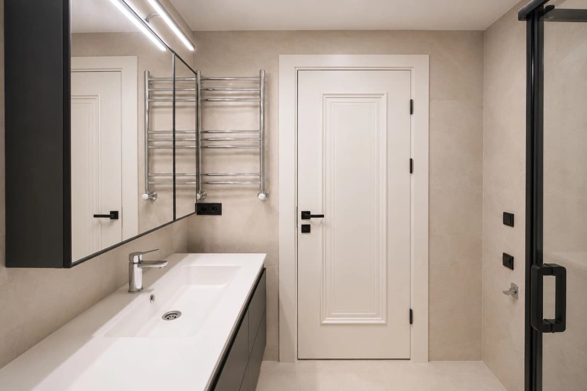 Boutique Apartment for Sale in Central Şişli