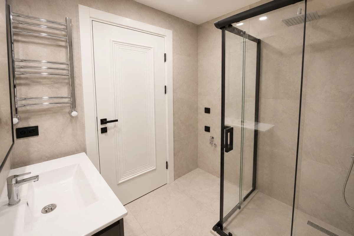 Boutique Apartment for Sale in Central Şişli