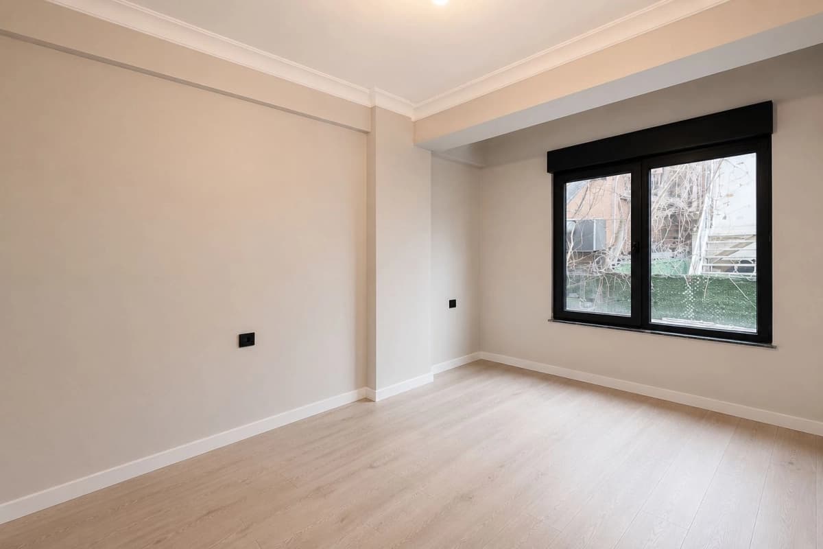 Boutique Apartment for Sale in Central Şişli