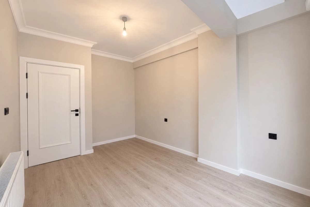 Boutique Apartment for Sale in Central Şişli