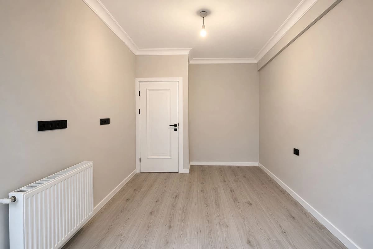 Boutique Apartment for Sale in Central Şişli