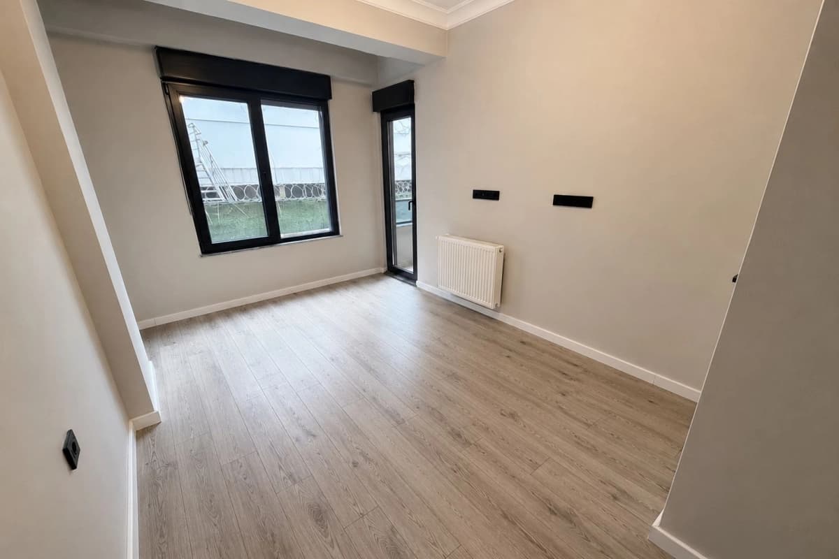 Boutique Apartment for Sale in Central Şişli