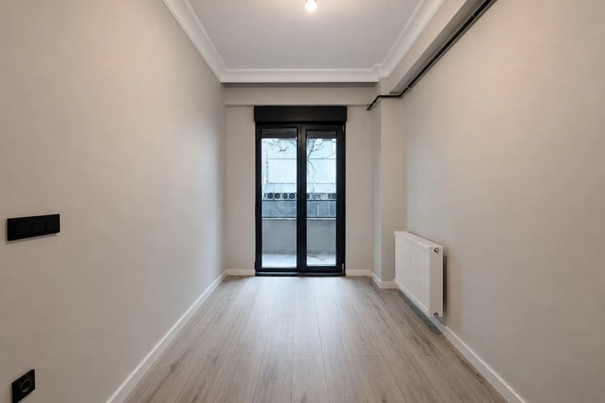 Boutique Apartment for Sale in Central Şişli