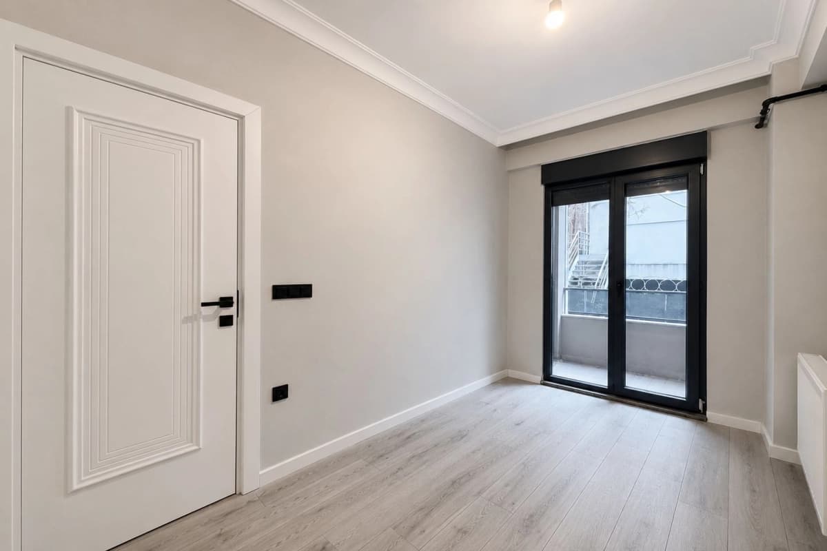 Boutique Apartment for Sale in Central Şişli