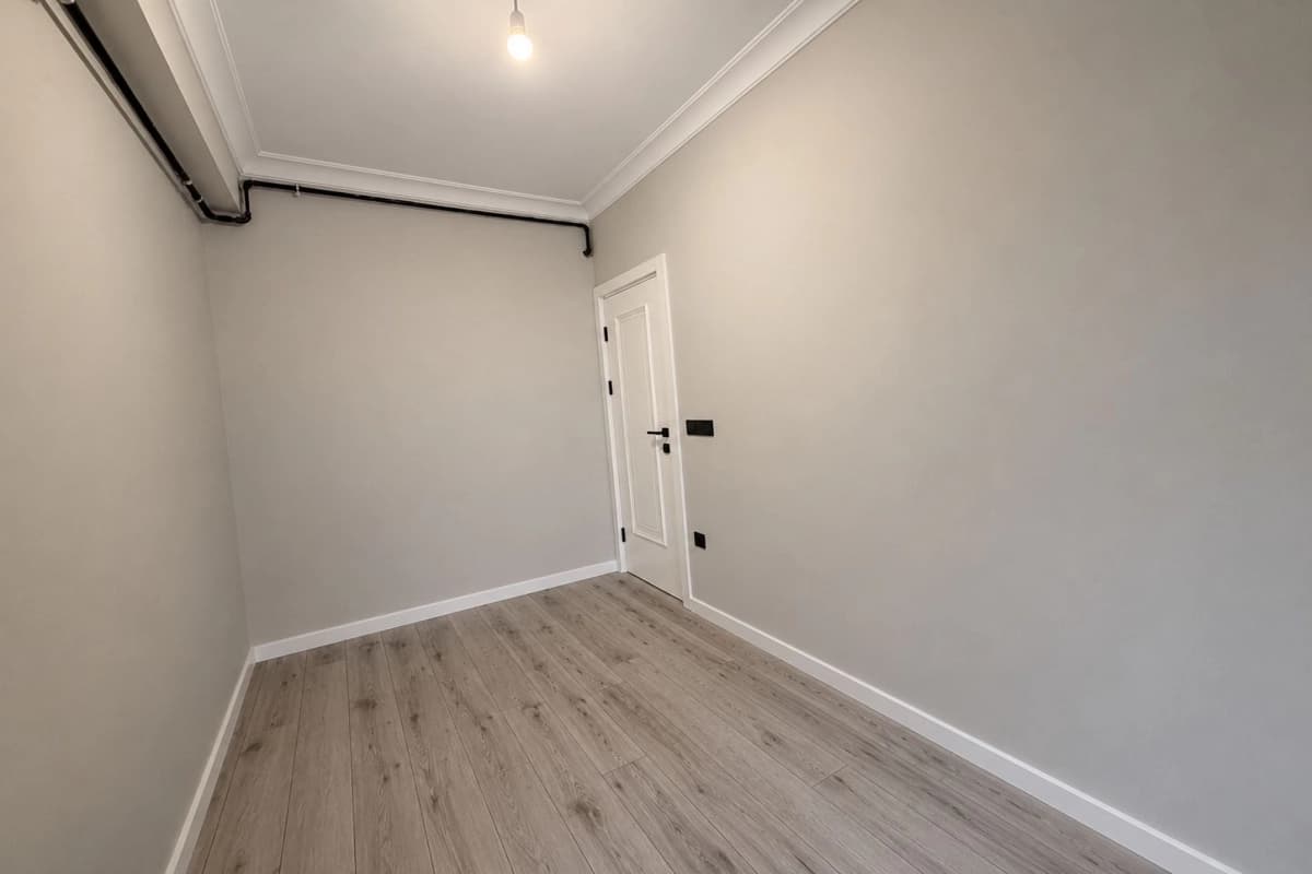 Boutique Apartment for Sale in Central Şişli