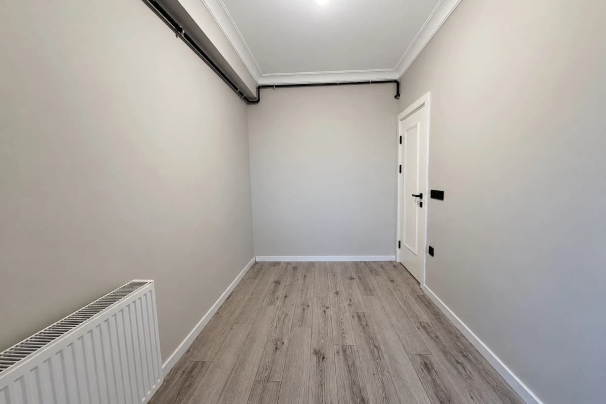 Boutique Apartment for Sale in Central Şişli