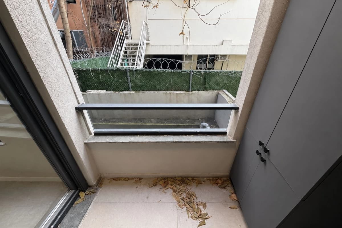 Boutique Apartment for Sale in Central Şişli
