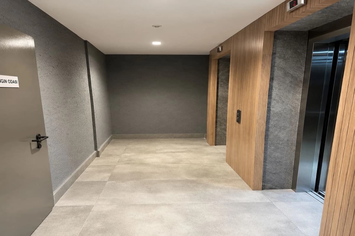 Seba Nest | Modern Investment Apartment for Sale in Kağıthane