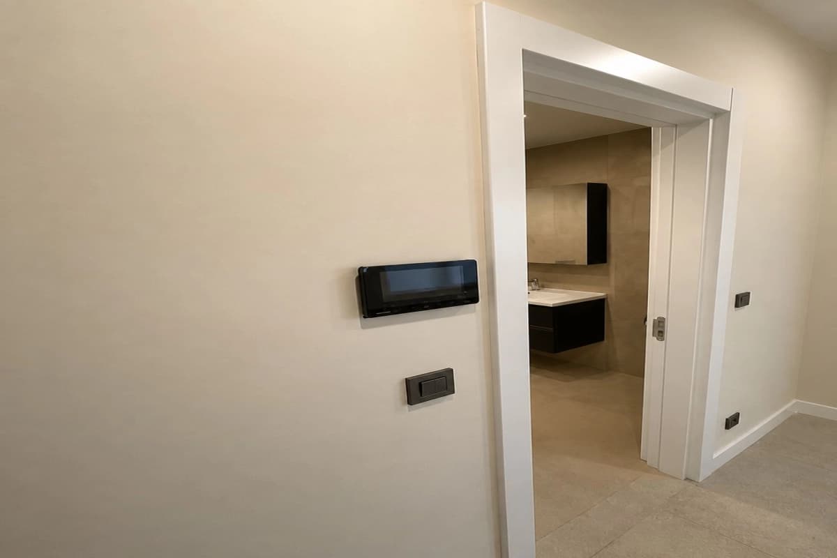 Seba Nest | Modern Investment Apartment for Sale in Kağıthane