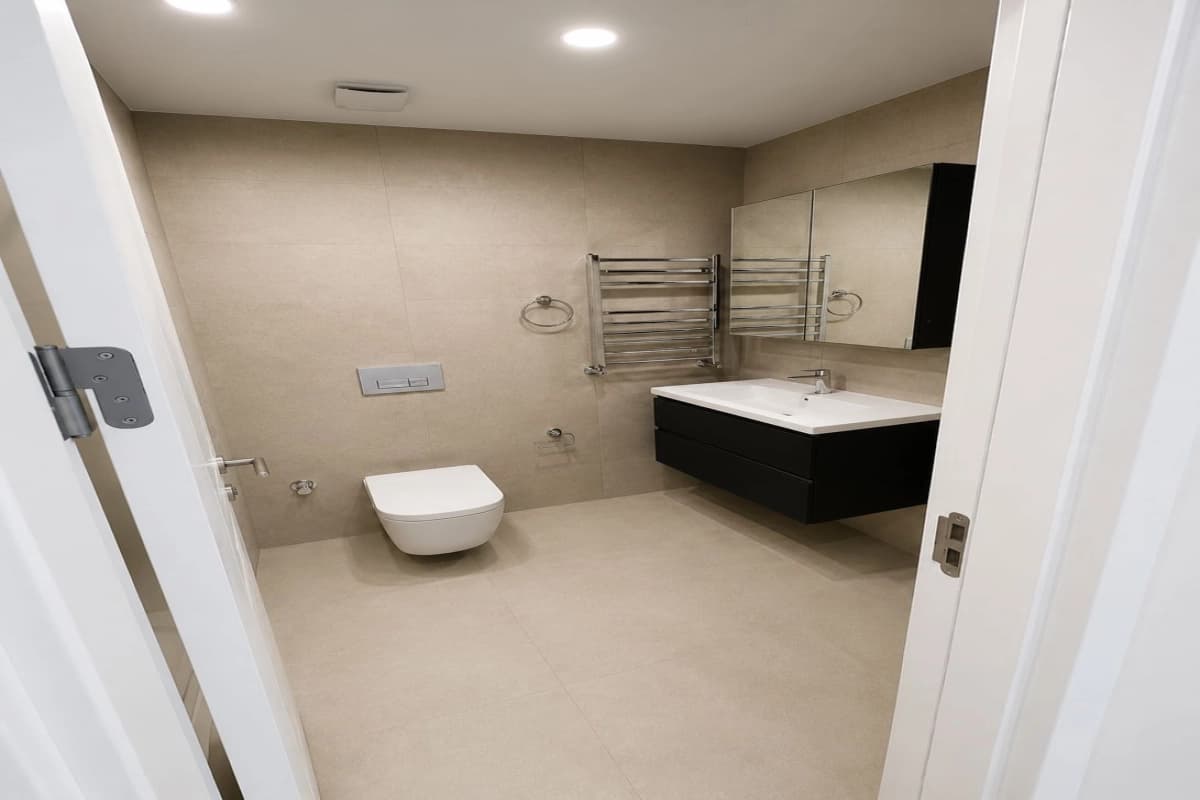 Seba Nest | Modern Investment Apartment for Sale in Kağıthane