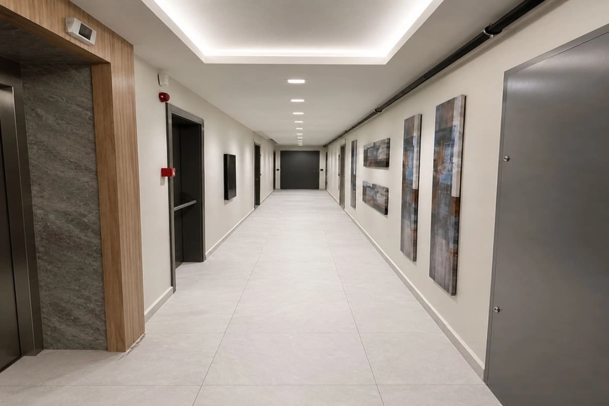 Seba Nest | Modern Investment Apartment for Sale in Kağıthane