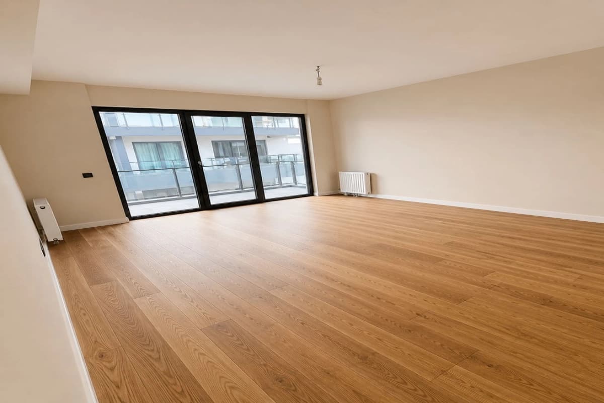 Seba Nest | Modern Investment Apartment for Sale in Kağıthane