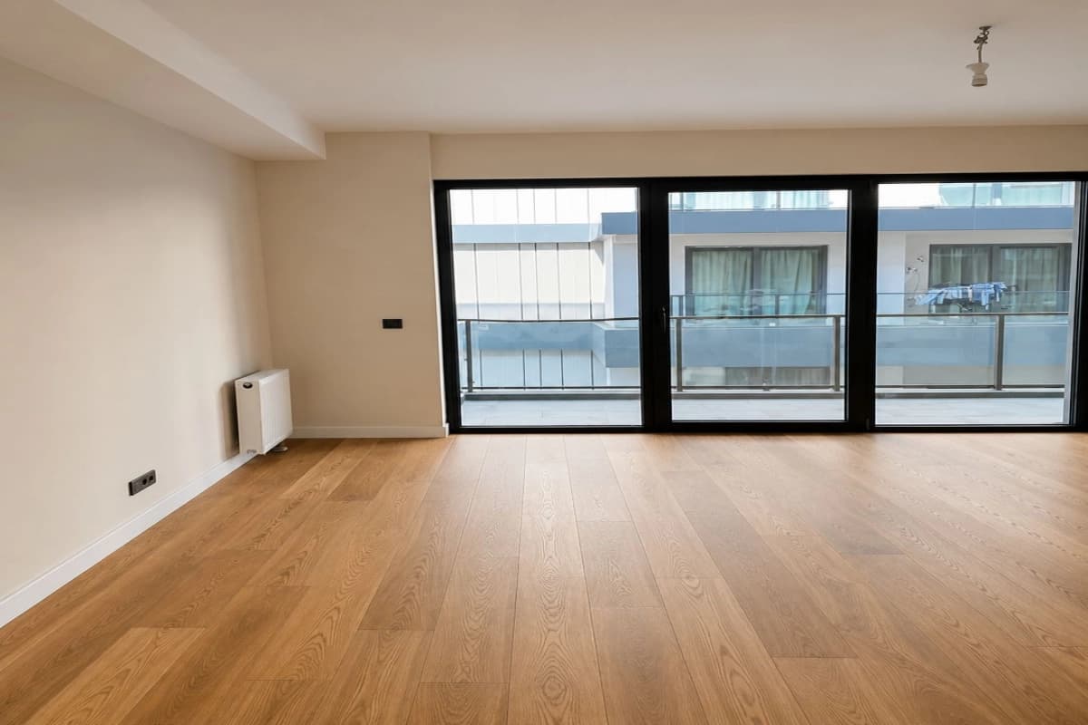 Seba Nest | Modern Investment Apartment for Sale in Kağıthane