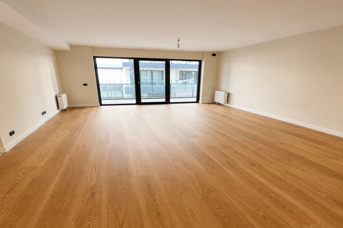 Seba Nest | Modern Investment Apartment for Sale in Kağıthane