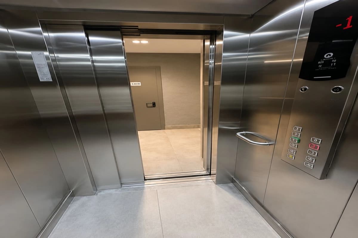 Seba Nest | Modern Investment Apartment for Sale in Kağıthane