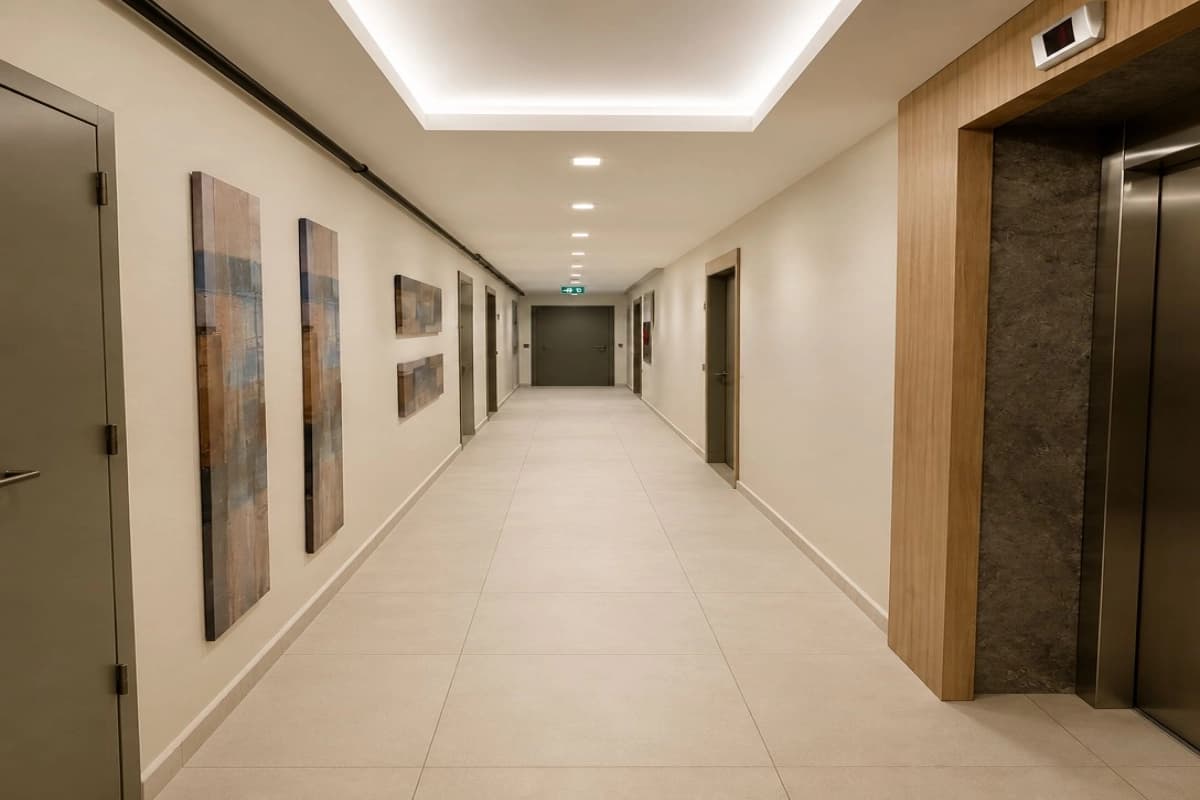 Seba Nest | Modern Investment Apartment for Sale in Kağıthane
