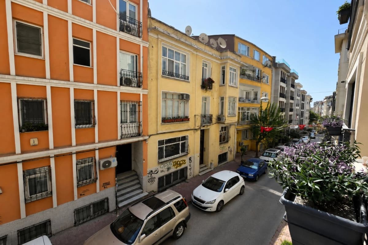 Myfair Apartments | Boutique Property for Sale in Cihangir