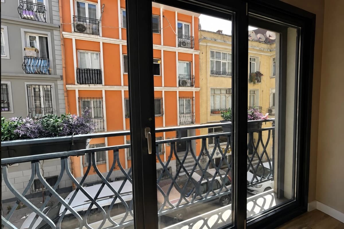 Myfair Apartments | Boutique Property for Sale in Cihangir