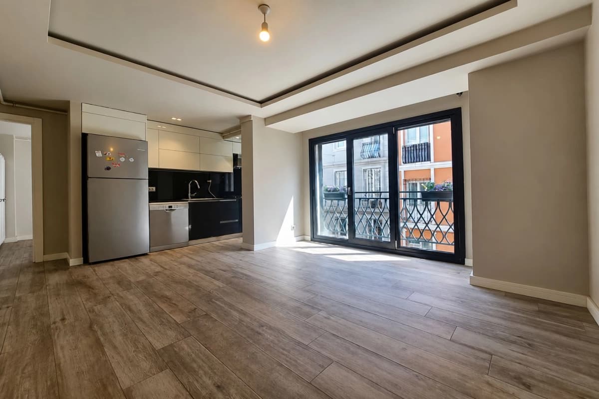 Myfair Apartments | Boutique Property for Sale in Cihangir