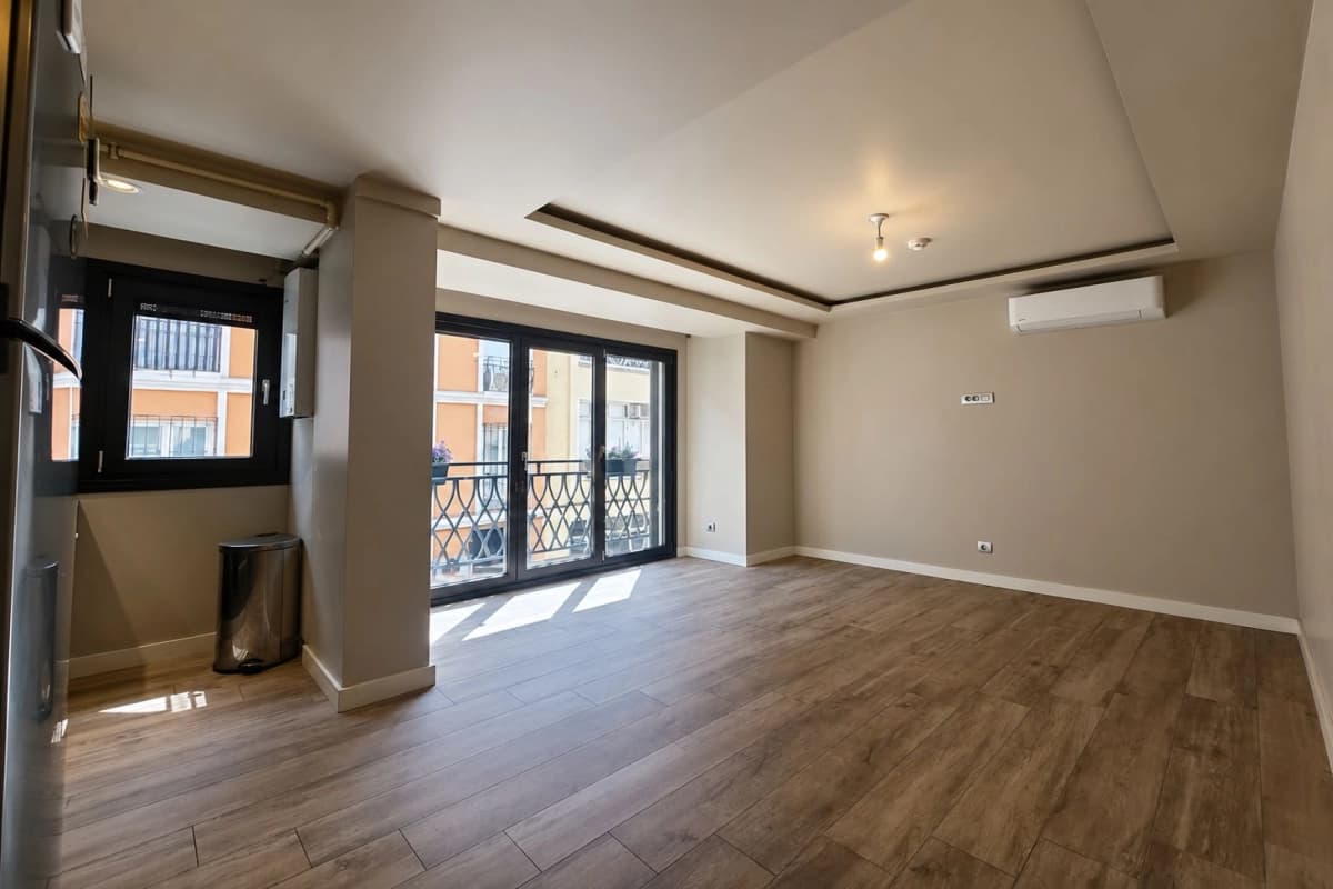 Myfair Apartments | Boutique Property for Sale in Cihangir