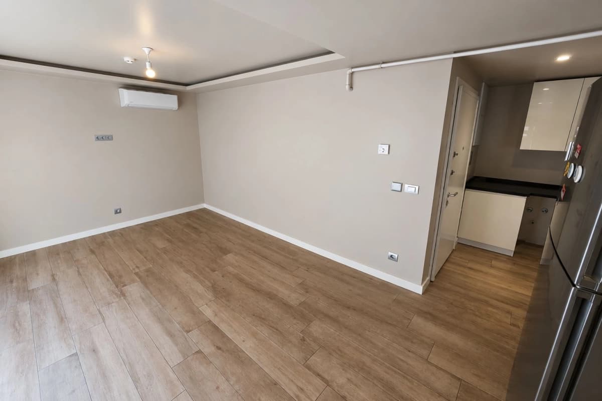 Myfair Apartments | Boutique Property for Sale in Cihangir