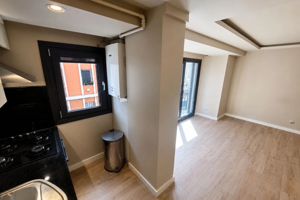 Myfair Apartments | Boutique Property for Sale in Cihangir