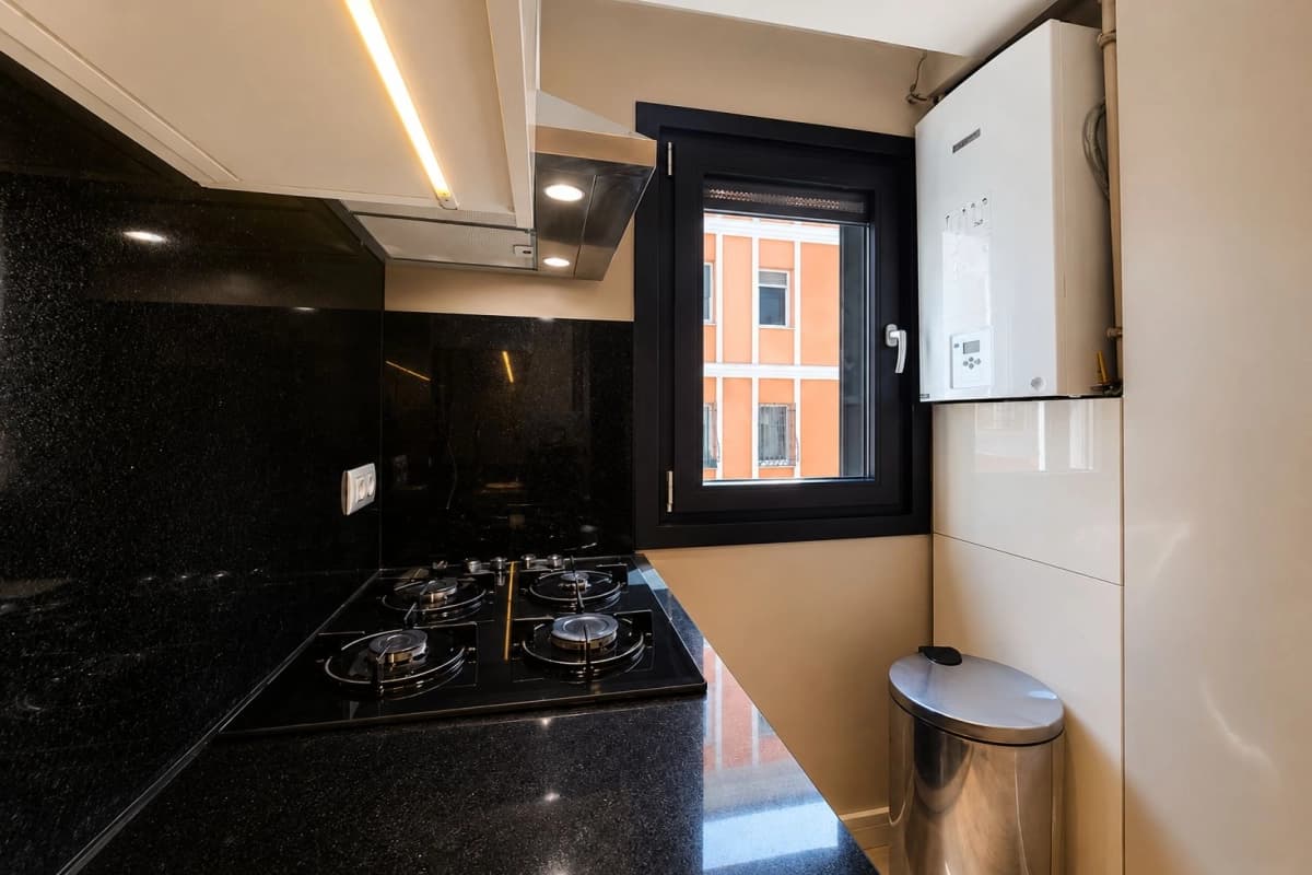 Myfair Apartments | Boutique Property for Sale in Cihangir