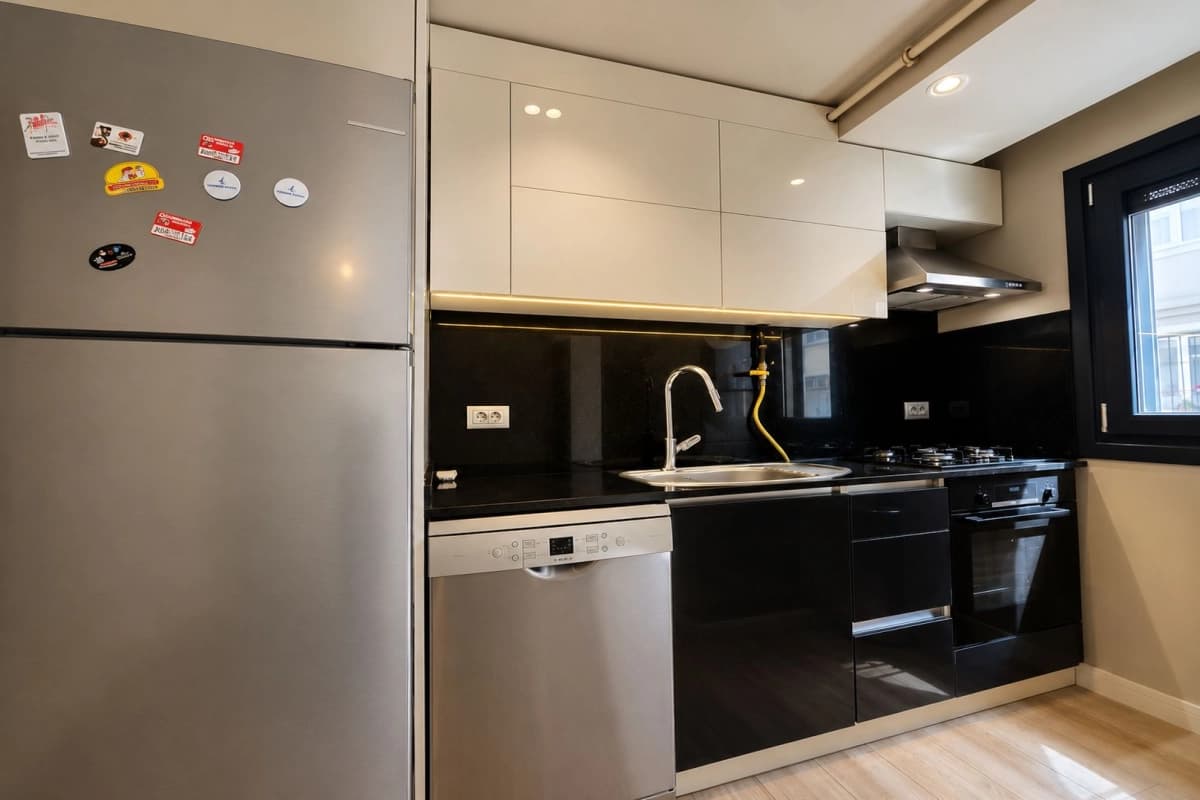 Myfair Apartments | Boutique Property for Sale in Cihangir