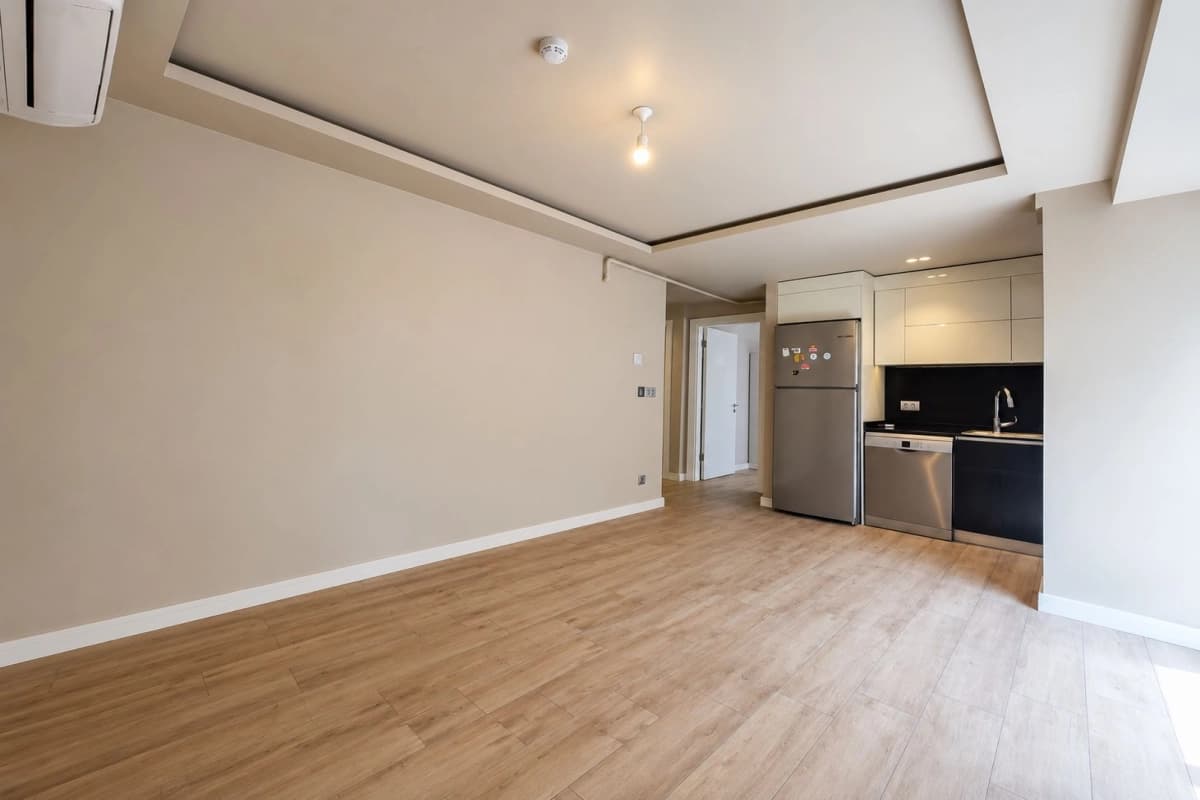 Myfair Apartments | Boutique Property for Sale in Cihangir