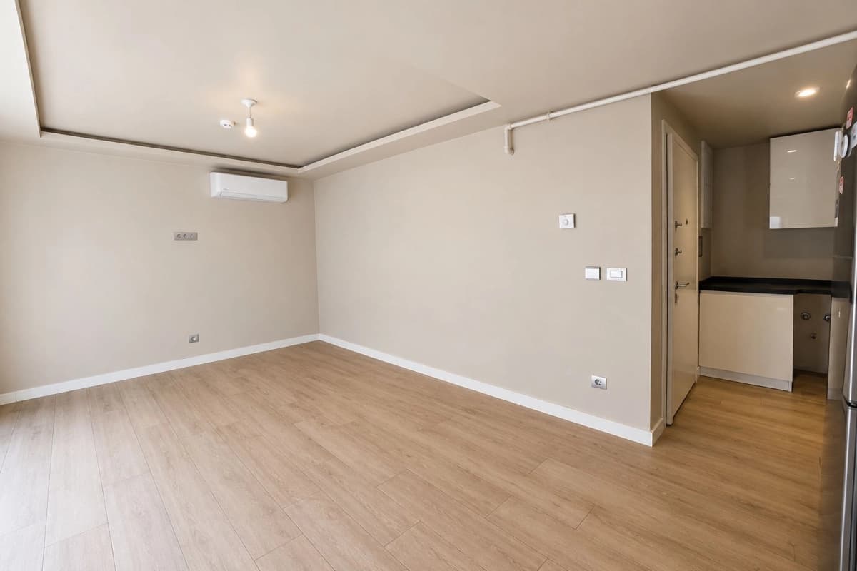 Myfair Apartments | Boutique Property for Sale in Cihangir