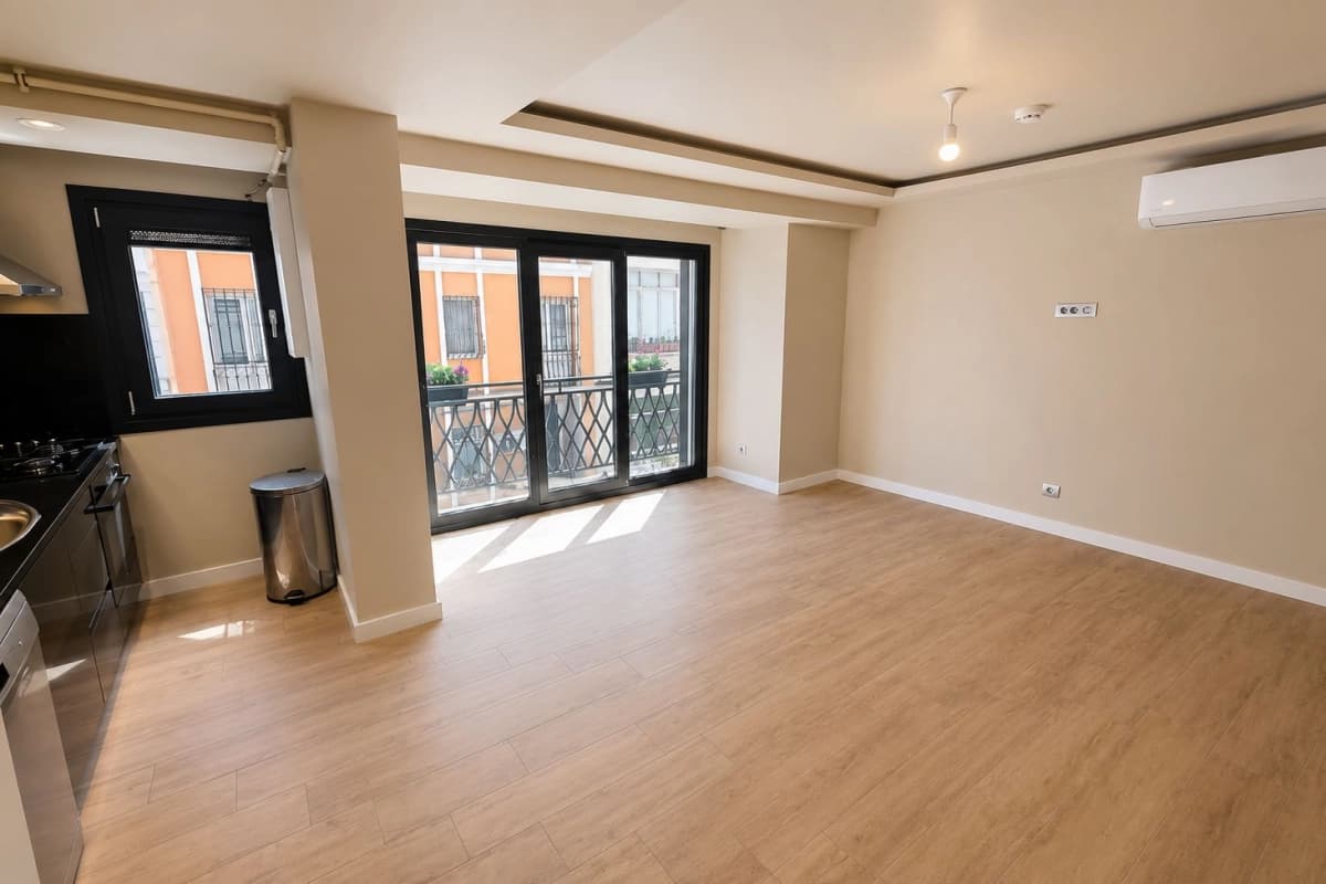 Myfair Apartments | Boutique Property for Sale in Cihangir