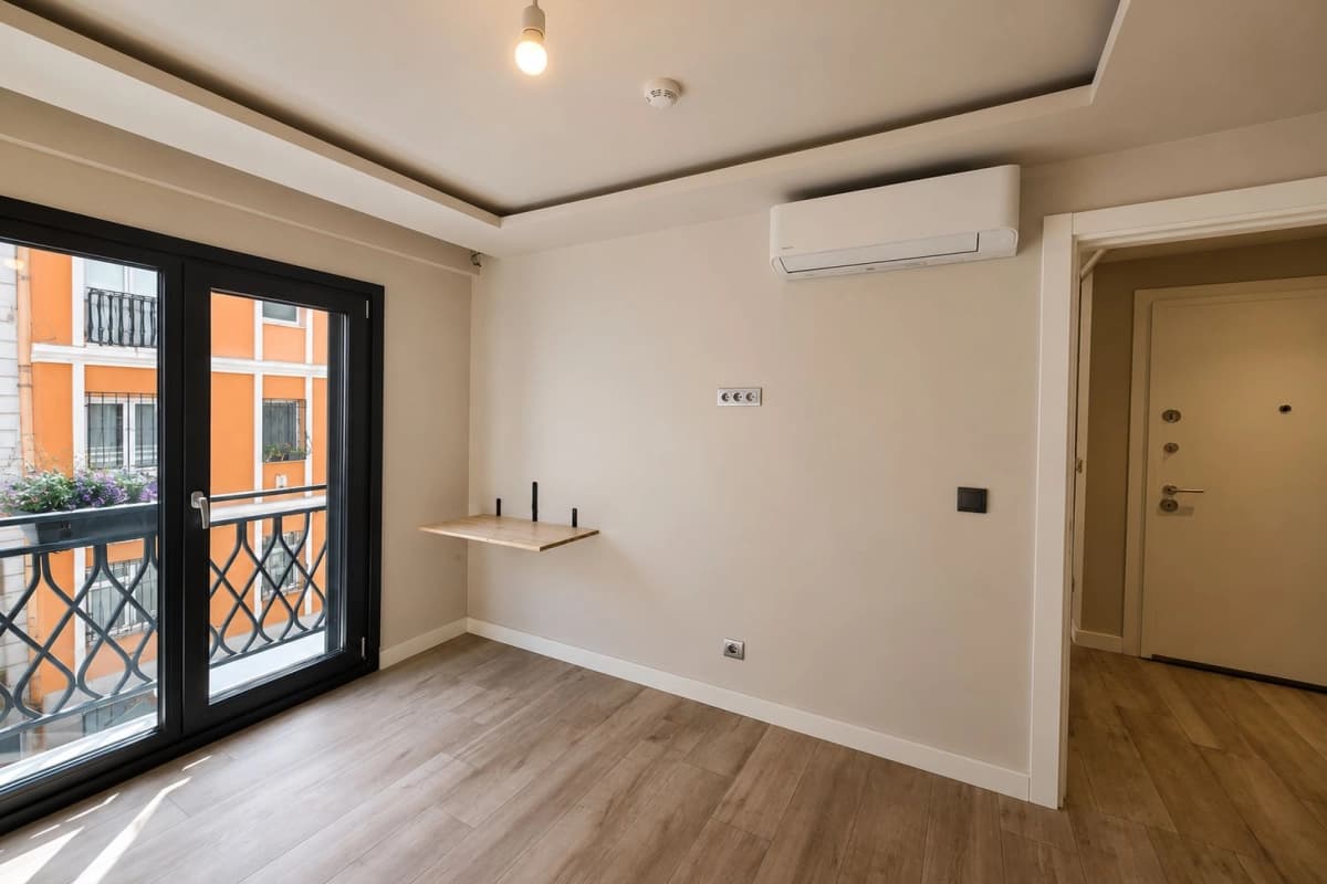 Myfair Apartments | Boutique Property for Sale in Cihangir