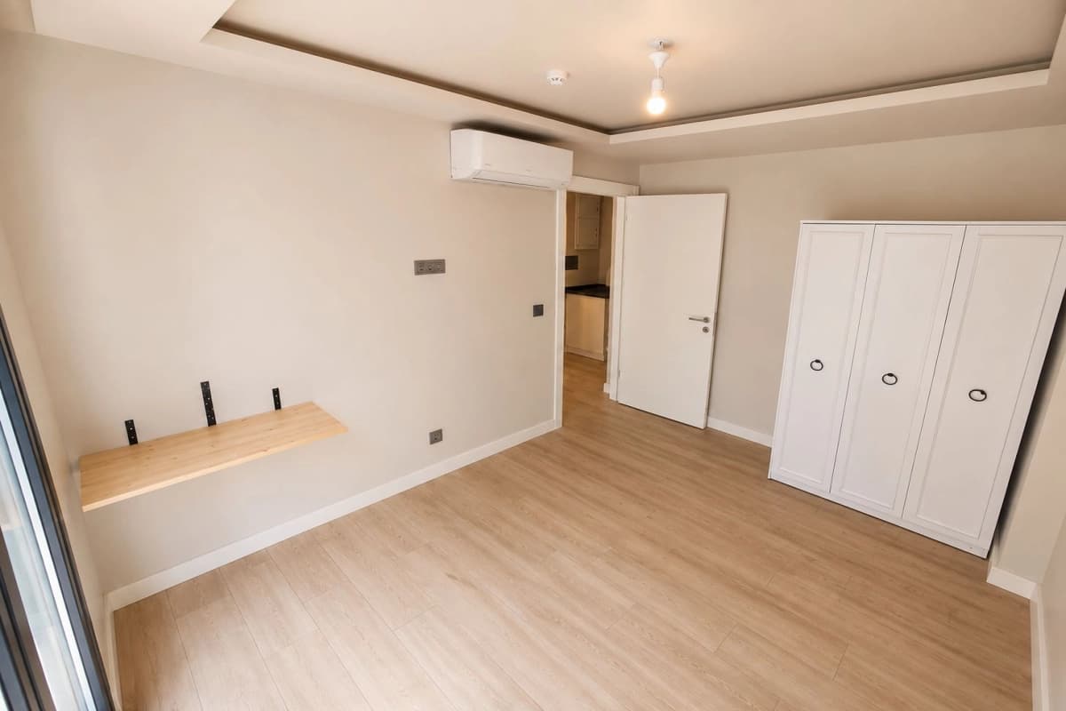 Myfair Apartments | Boutique Property for Sale in Cihangir