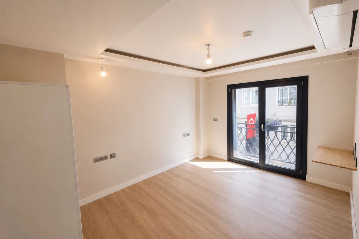 Myfair Apartments | Boutique Property for Sale in Cihangir