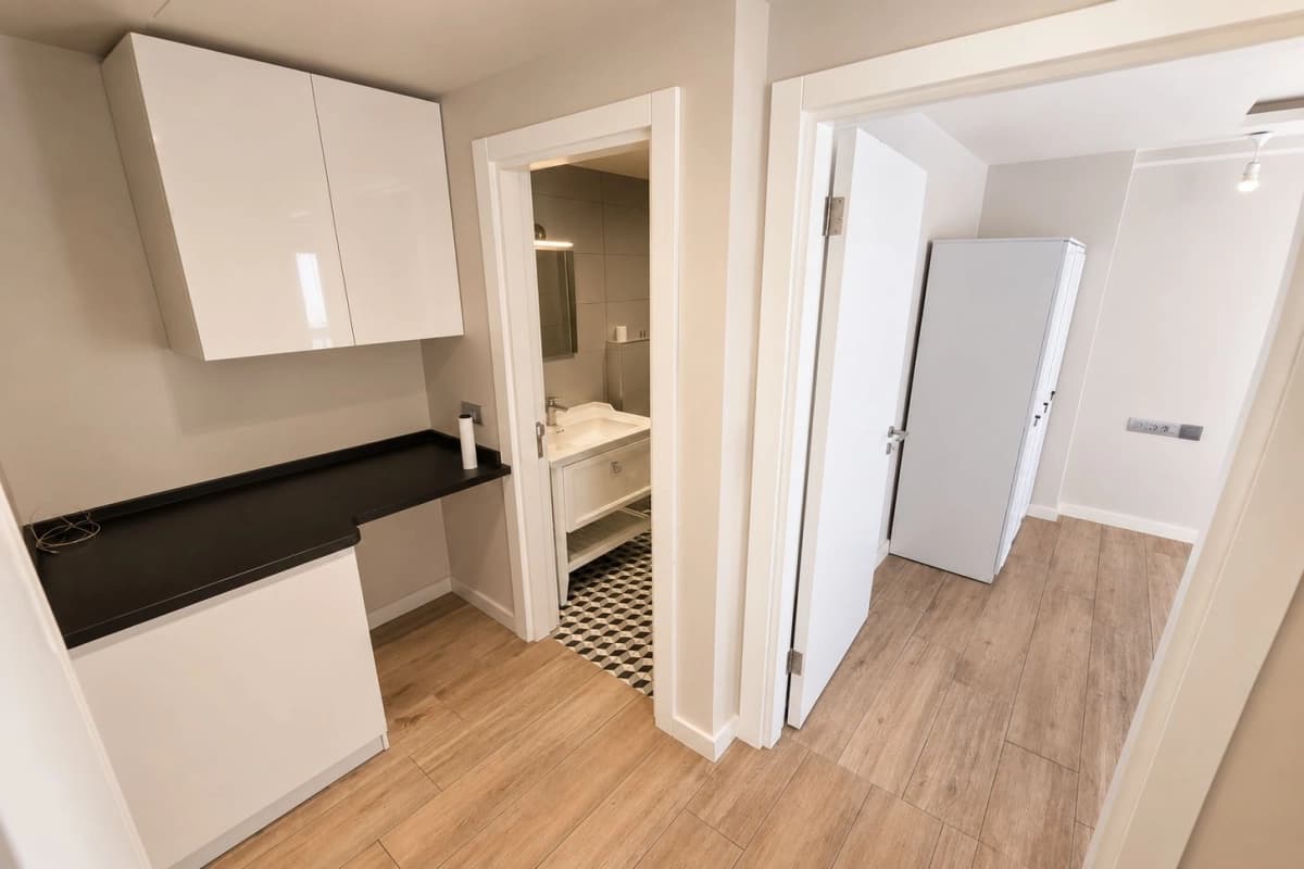 Myfair Apartments | Boutique Property for Sale in Cihangir
