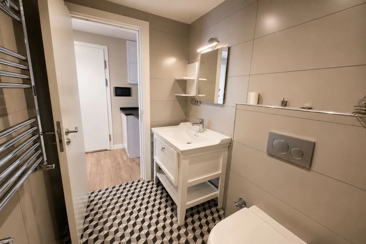 Myfair Apartments | Boutique Property for Sale in Cihangir