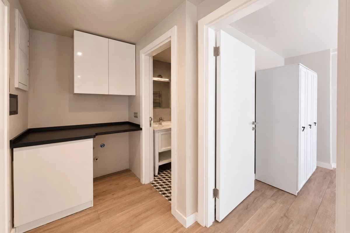 Myfair Apartments | Boutique Property for Sale in Cihangir