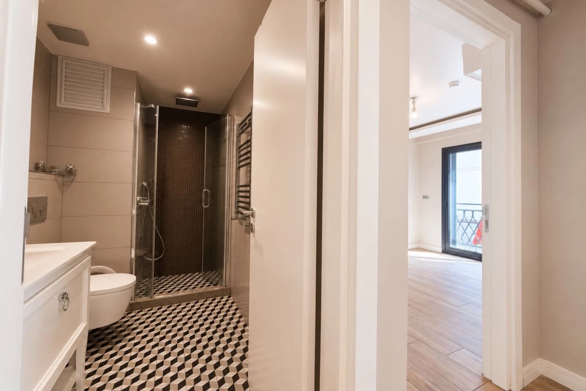 Myfair Apartments | Boutique Property for Sale in Cihangir