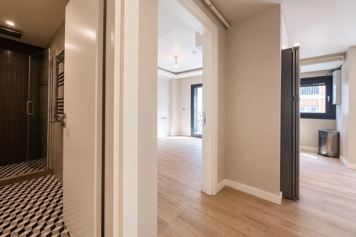 Myfair Apartments | Boutique Property for Sale in Cihangir