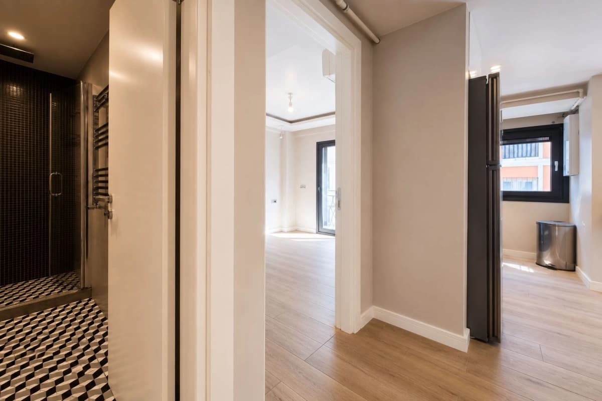 Myfair Apartments | Boutique Property for Sale in Cihangir